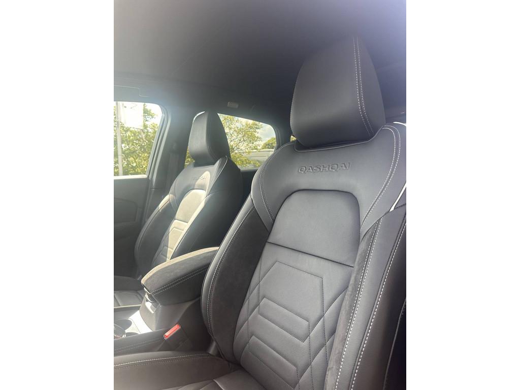 Nissan QASHQAI MY24 1.5 VC-T e-POWER 190 PS 4x2 N-Desig