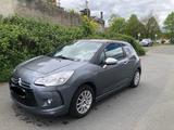Citroën DS3 VTi 120 SoChic SoChic