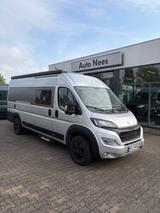 Tourne 6,4 - Tourne Wohnwagen & Wohnmobile