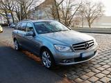 Mercedes-Benz C 280 T, V6 Benzin 170 kW (2... - Mercedes-Benz C 280 in Duisburg