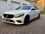 Mercedes-Benz C 300 T Autm. | Facel | LED | Night | Digi Tacho - Mercedes-Benz C 300: Kombi, Automatik, Klimaautomatik