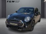 MINI Cooper S John Cooper Works Navi/Leder/ PDC vo+hi - MINI Cooper S Works Gebrauchtwagen