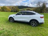 Renault Arkana E-TECH Hybrid 145 Intens Intens - weiße Renault Arkana