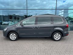 Fahrzeugabbildung Volkswagen Sharan 1.4 TSI Comfortline DSG Standhzng AHK 7Si