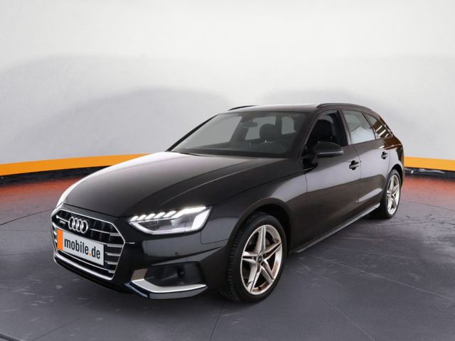 Audi A4 Avant 40 TDI quattro advanced ACC Pano Navi L