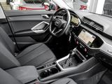 Audi Q3 45 HYBRID AHK CAM ACC ALU NAVI+ SITZHEIZUNG - Audi Q3 mit Hybrid-Antrieb