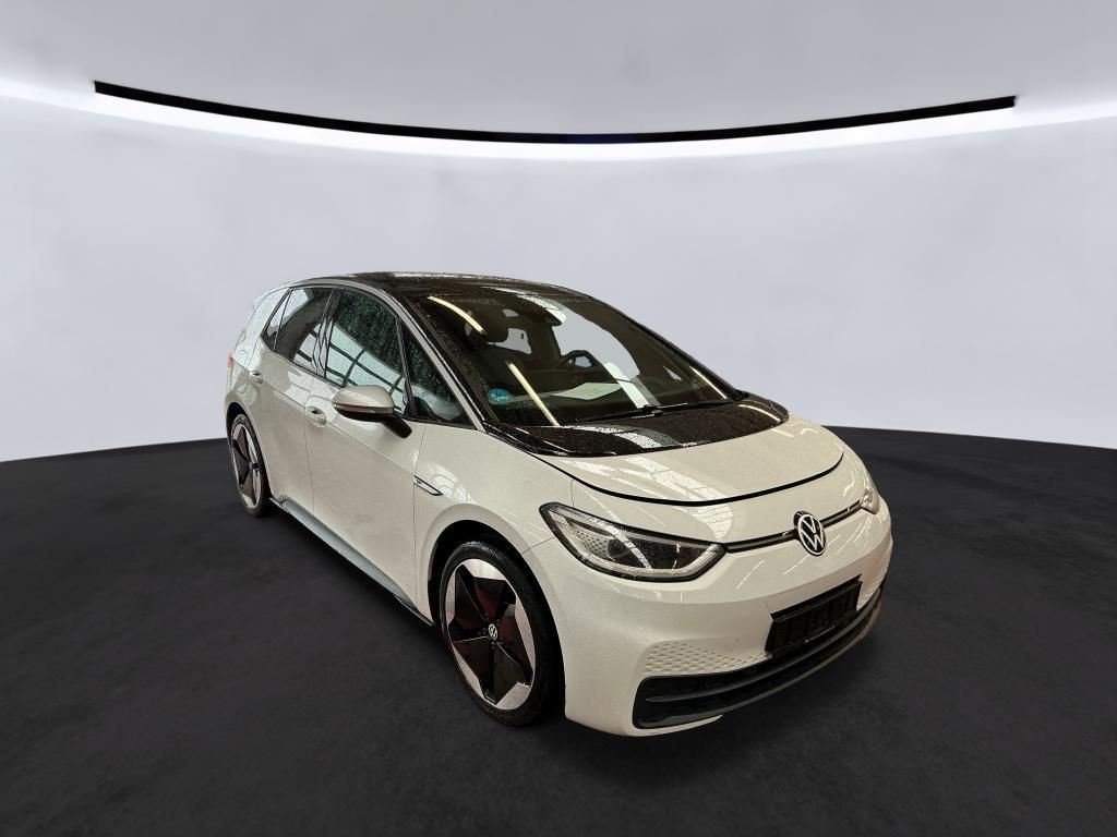 Volkswagen ID.3 Pro Performance 150 kW 1stMax/MATRIX/TRAVEL imagem 2