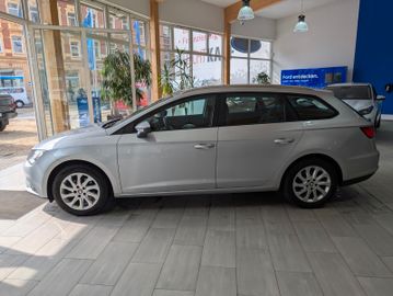 Seat Leon ST Style