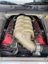 Maserati 4200 Cambiocorsa*2-Hand*Deutsch*Erst 33.000KM - Maserati Gebrauchtwagen von 2003