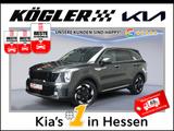 Kia Sorento 1.6T PHEV AWD |-18% Plug&Ride - Kia Sorento Tageszulassungen