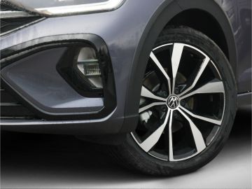 Volkswagen Taigo Edition R-Line 1.5 TSI DSG Matrix Kamera