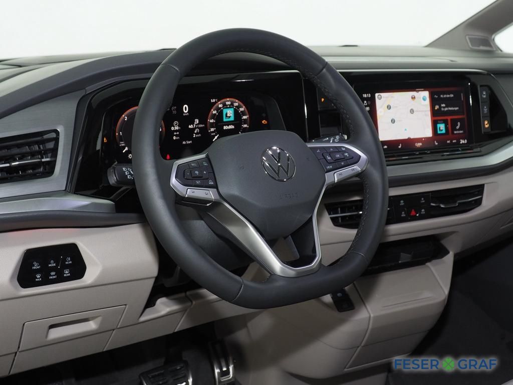 Volkswagen T7 Multivan - Bild 7