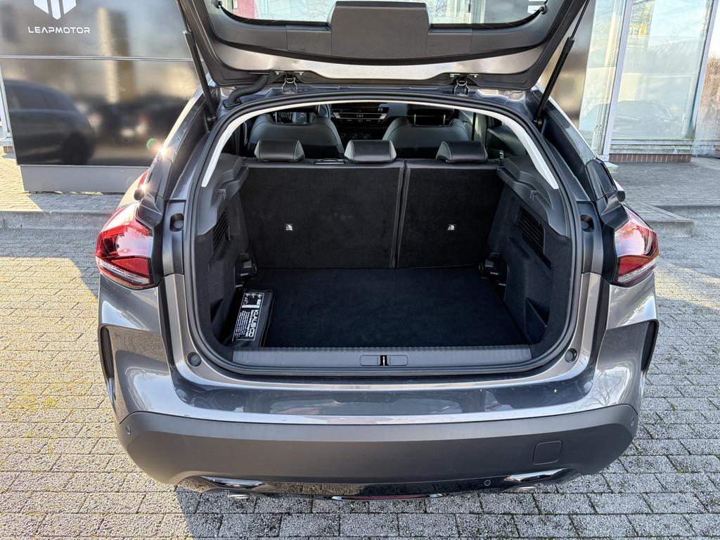 Citroën C4 PureTech 130 S&S Plus