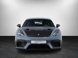 Porsche 718 Cayman GT4 RS - Porsche Cayman: 718 Gt4