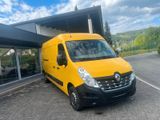 Renault Master Kasten L3H2 *Klima*Kamera*große Auswahl - Renault Master aus 2017