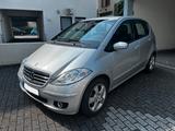 Mercedes-Benz A 170  - gebrauchte Mercedes-Benz A 170 aus dem Jahr 2005