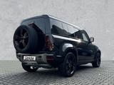 Land Rover Defender 110 X-Dynamic HSE 22" elek. AHK - Land Rover Defender in Halle