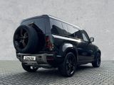 Land Rover Defender 110 X-Dynamic HSE 22" elek. AHK - Land Rover Defender: Automatik