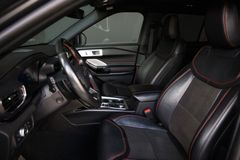 FORD Explorer ST-Line 3.0 EcoBoost Plug-in-Hybrid 4x4