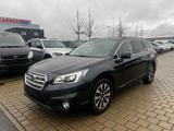 Subaru OUTBACK Outback Sport ALLRAD/AHK/AUTOMATIK - Subaru: Sport
