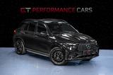 Mercedes-Benz GLE 53 AMG HYBRID 22" Pano Towbar Nightpackage - Mercedes-Benz GLE 53 AMG Plug-in Hybrid (PHEV) Gebrauchtwagen