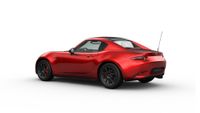 Mazda MX-5 - Vorschau Bild 9