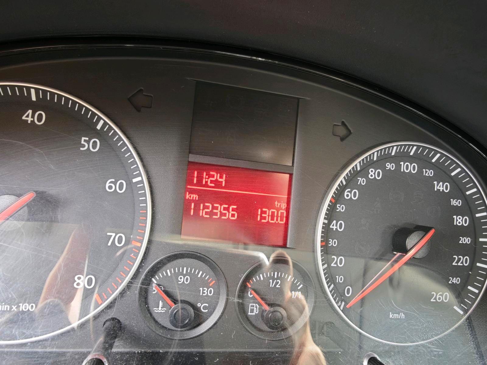 Volkswagen Caddy 2005 — photo 7