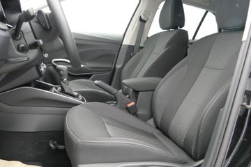 Skoda Fabia Tour 1.5 TSI DSG PDC LED NAV AHZV