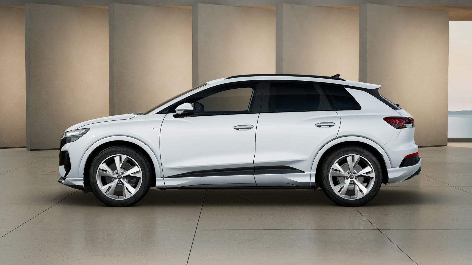 Audi Q4 e-tron - Bild 4