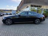 Mercedes-Benz E 350 d*Limo*Exclusive*NAVI*PANO*360° KAM*EU6dT* - Mercedes-Benz: 35