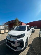 Citroën SpaceTourer Diesel 180 Max M*EAT8*Leder*VIP+*STH - Citroën SpaceTourer Max mit Diesel-Antrieb