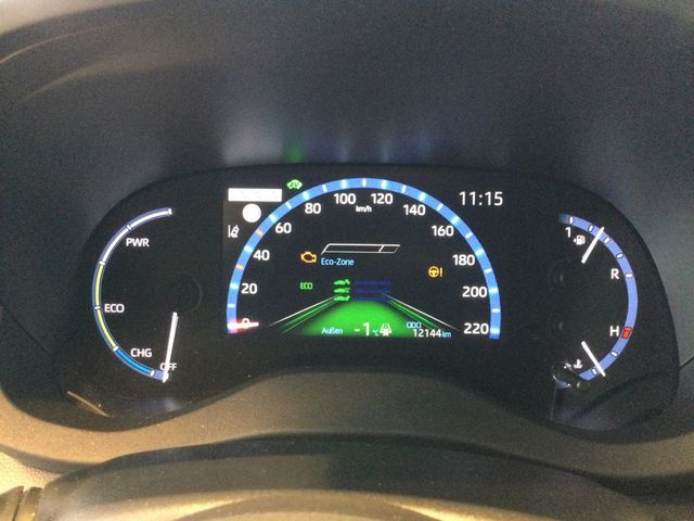 Yaris Cross 1.5 Hybrid FWD Spicy Edition 360°