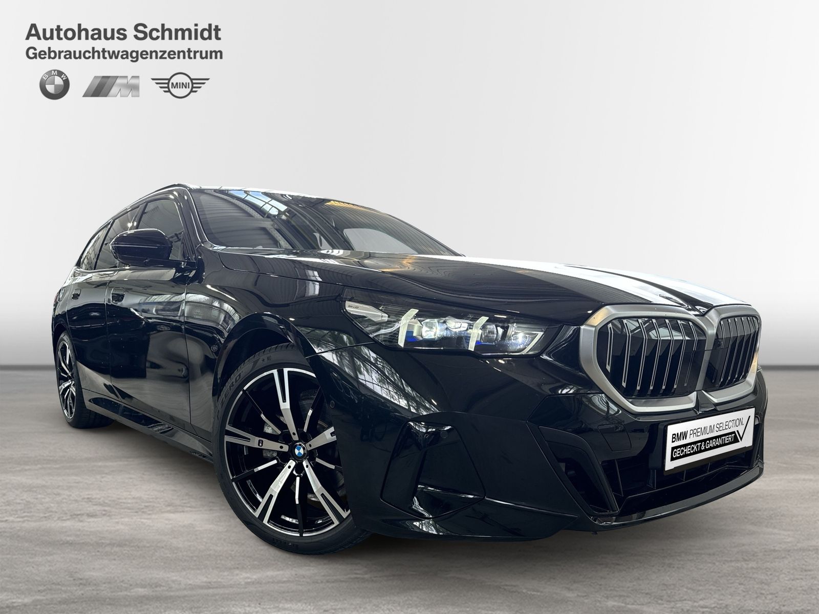 BMW 520 - Bild 6