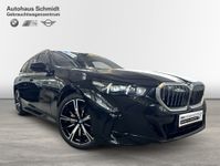 BMW 520 - Vorschau Bild 6