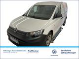 Volkswagen Caddy Maxi Cargo 1,5 TSI RADIO 2xSCHIEBETÜR FLÜG - Volkswagen Caddy Cargo Maxi