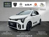 Kia Picanto 1.2 GT-Line |LED|NAVI|Smart Key - Kia Picanto Gebrauchtwagen in Stuttgart