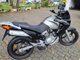 Honda Varadero XL125 - HONDA VARADERO 125