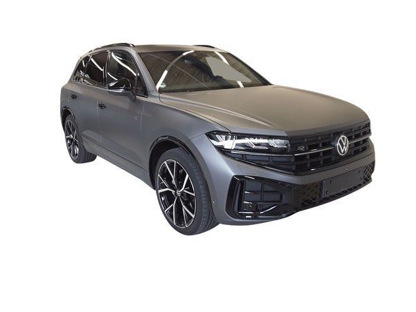 Volkswagen Touareg - Bild 3