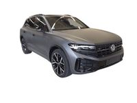 Volkswagen Touareg - Vorschau Bild 3