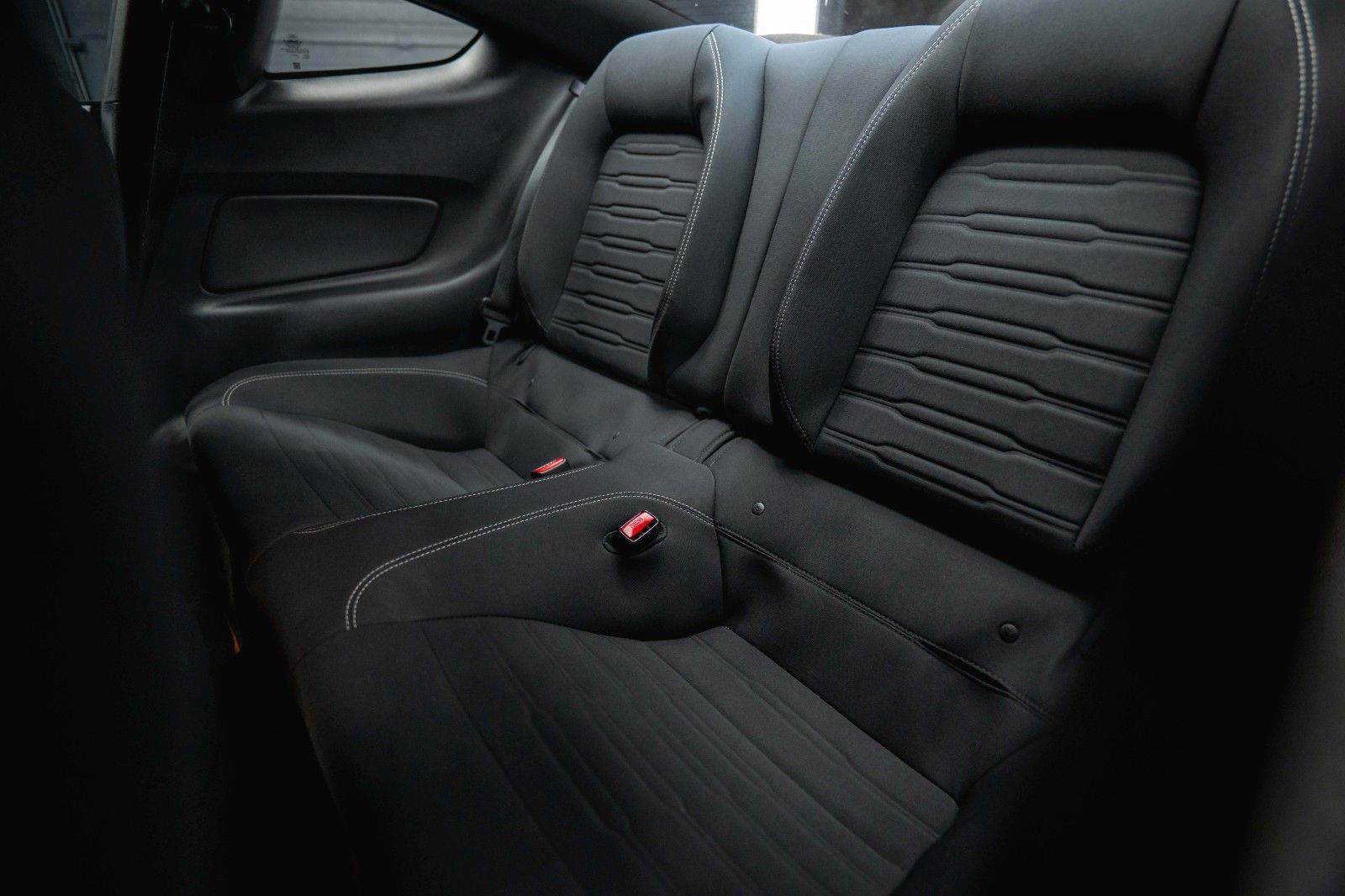 Fahrzeugabbildung Ford Mustang 5.0 V8 GT 500 Coupe Night-Paket *LED*