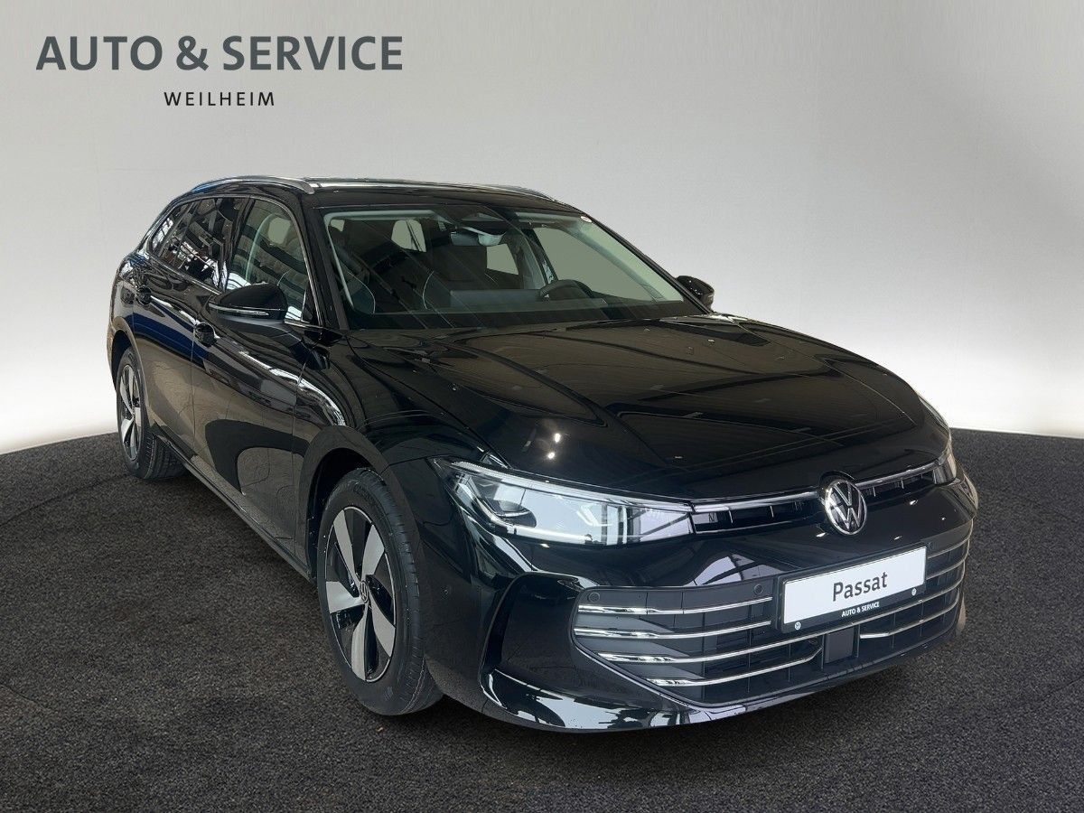 Volkswagen Passat - Bild 4