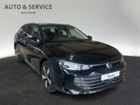 Volkswagen Passat - Vorschau Bild 4