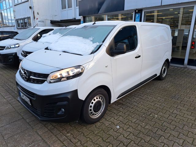 Opel Vivaro Kasten Edition M