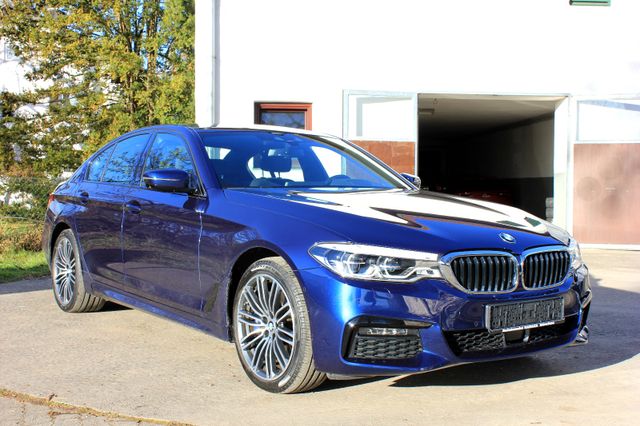 BMW 530e xDrive M Sportpaket Kamera HeadUp Driving+