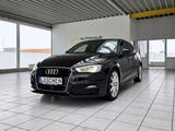 Audi A3 Sportback Ambition S-Line Tempomat - Euro5 Gebrauchtwagen