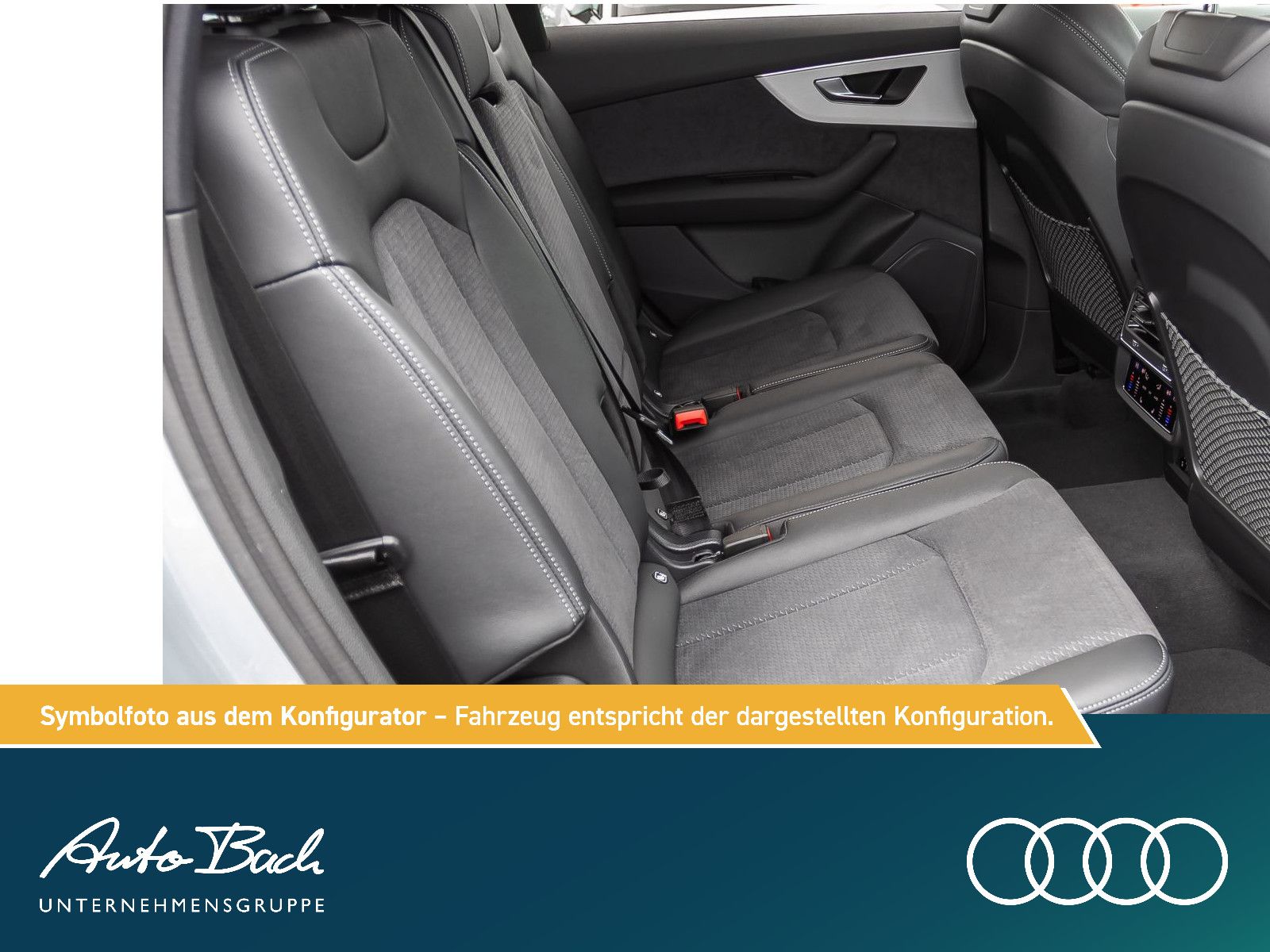 Audi Q7 - Bild 24