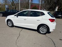 SEAT Ibiza Style 110PS #APP #VIRTUAL