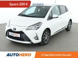 Toyota Yaris 1.5 Dual VVT-iE Team D*CAM*PDC*SHZ*KLIMA* - Toyota Yaris in Hannover