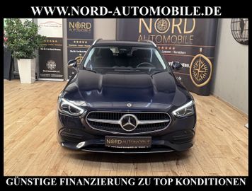 Mercedes C 200 - 6