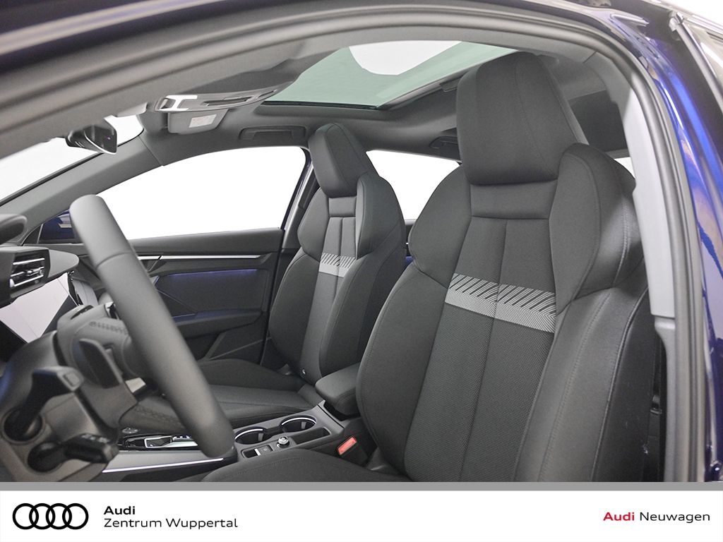 Audi A3 - Bild 10